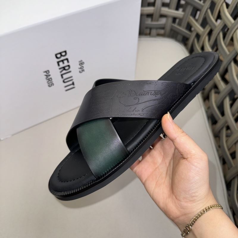 Berluti Sandals